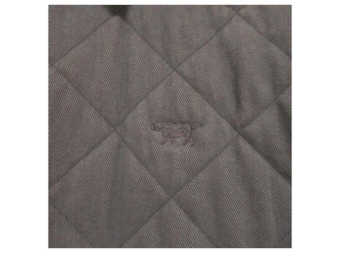 Autre Marque Giacca trapuntata Papas - vista 6