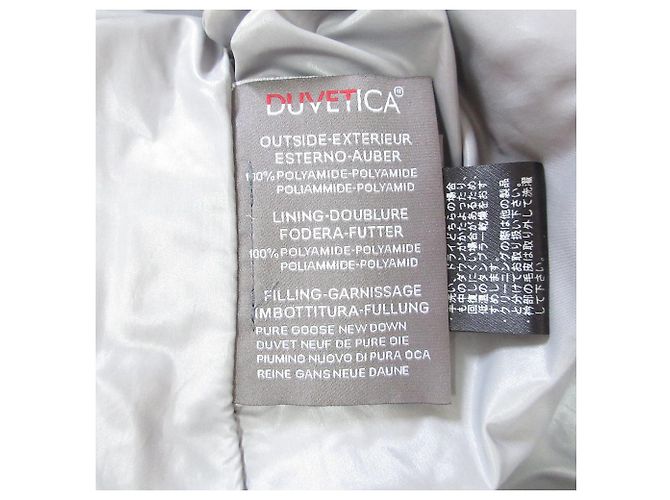Autre Marque Abrigo de plumón Duvetica KAPPA - vista 10