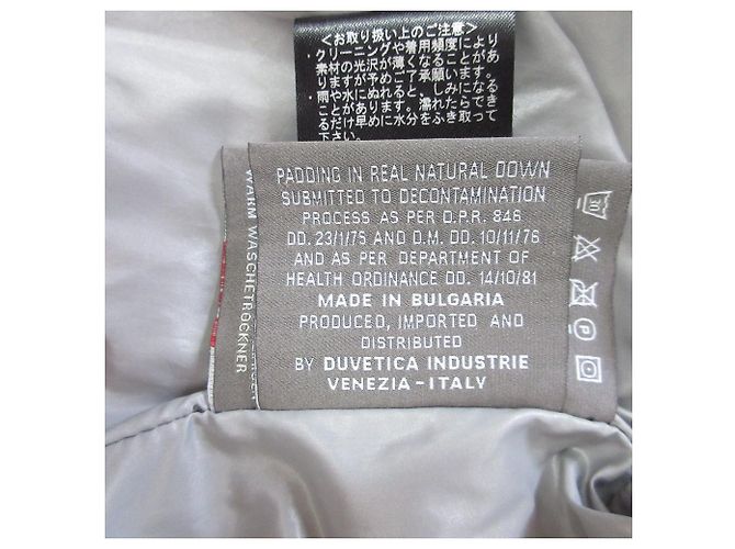 Autre Marque Abrigo de plumón Duvetica KAPPA - vista 14