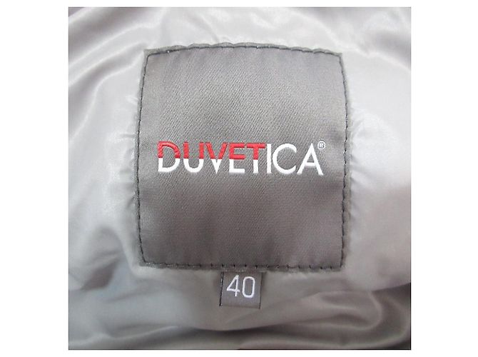 Autre Marque Abrigo de plumón Duvetica KAPPA - vista 8