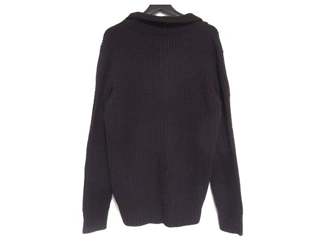 Autre Marque eleventy Wollstrick-Cardigan - Ansicht 2