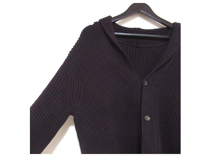Autre Marque eleventy Wollstrick-Cardigan - Ansicht 3