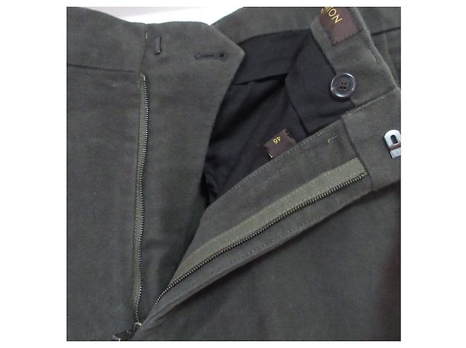 Pantalones de pana Louis Vuitton - vista 4