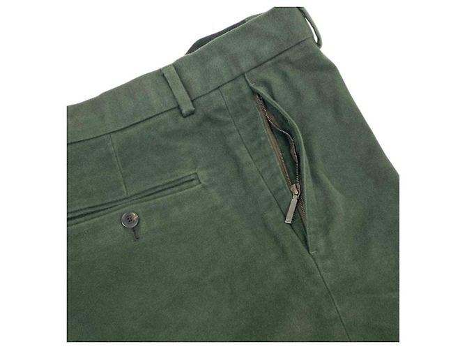 Pantalones de pana Louis Vuitton - vista 5