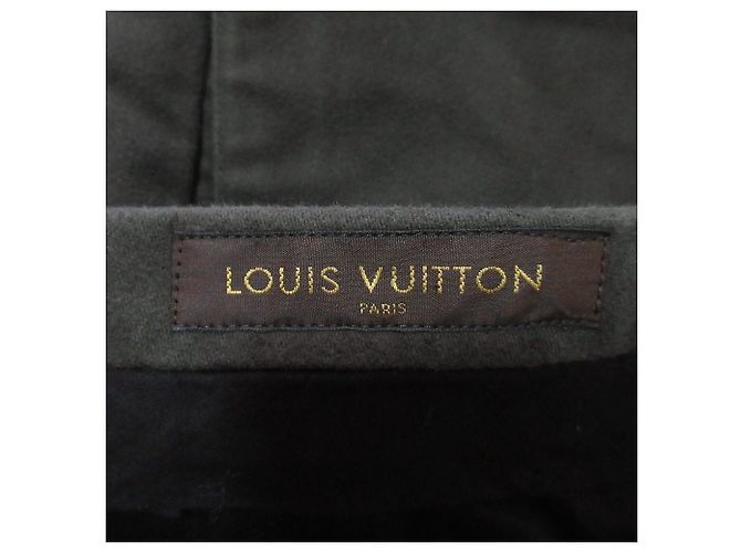 Pantalones de pana Louis Vuitton - vista 7