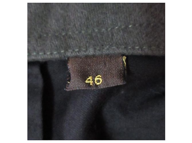 Pantalones de pana Louis Vuitton - vista 8