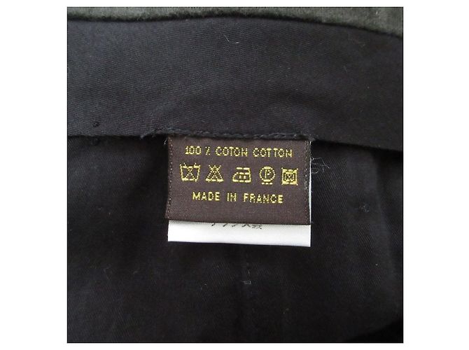 Pantalones de pana Louis Vuitton - vista 9