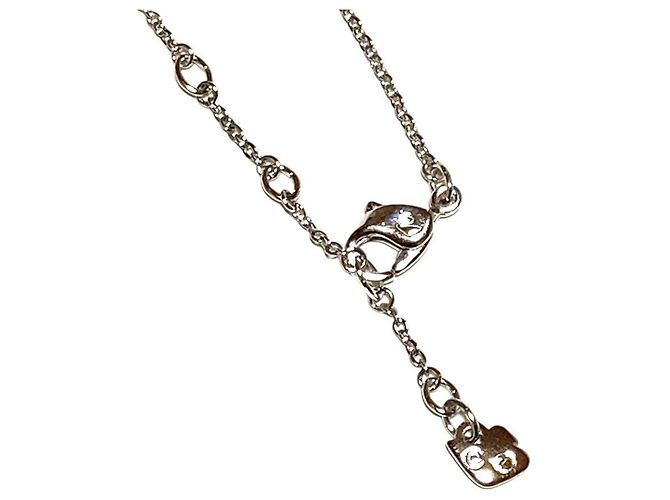 Collar Swarovski Star Ball - vista 4
