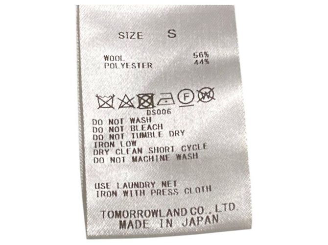 Autre Marque Ballsey Punkt-Stricktop - Ansicht 5