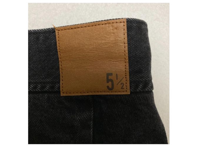 Autre Marque Pantalones de denim Spick and Span - vista 3