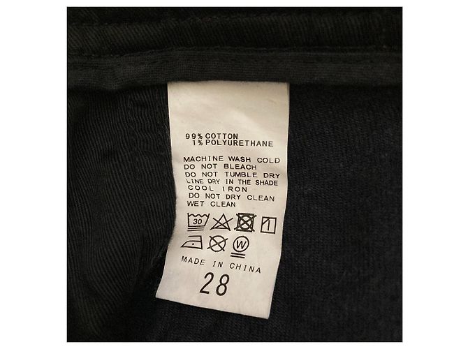 Autre Marque Pantalones de denim Spick and Span - vista 4