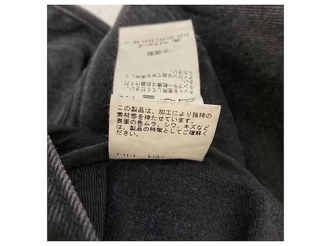 Autre Marque Pantalones de denim Spick and Span - vista 6