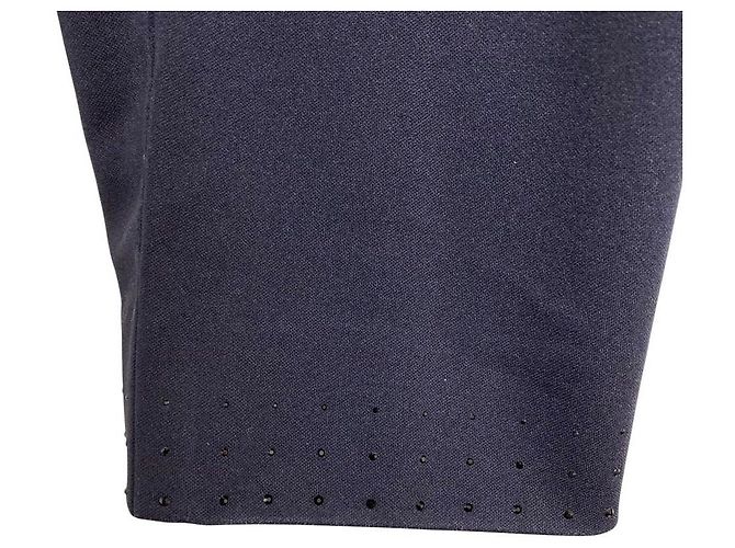 Pantaloni Stretch Leonard Fashion - vista 4