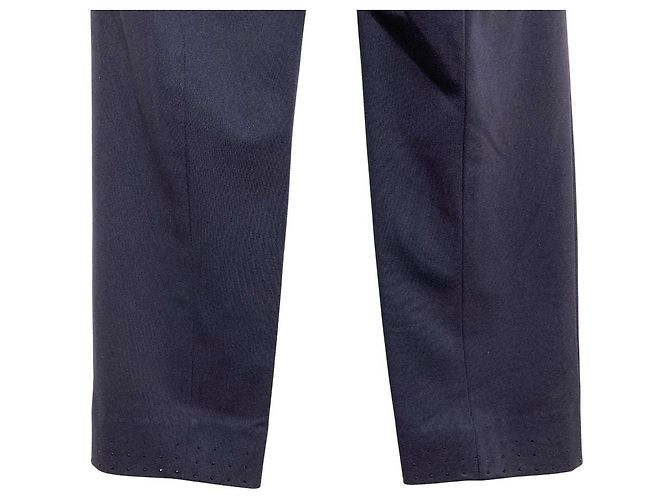 Pantaloni Stretch Leonard Fashion - vista 6