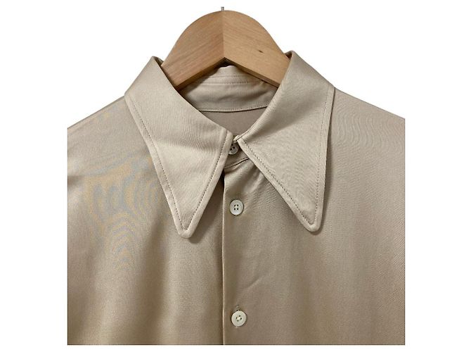 Autre Marque Ujoh Hemdenkleid mit Kordzug - Ansicht 3