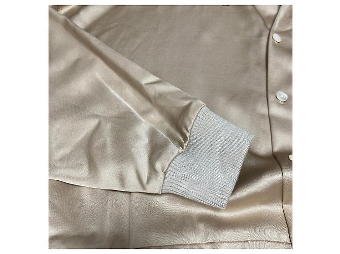 Autre Marque Ujoh Hemdenkleid mit Kordzug - Ansicht 5