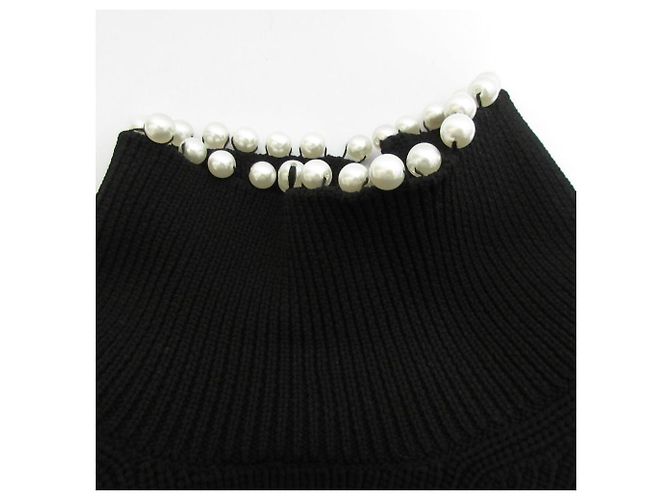 Autre Marque Top de punto Beardsley Pearl - vista 5