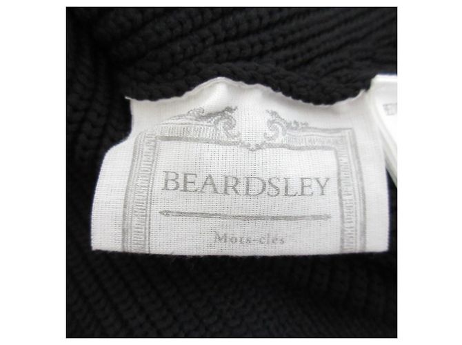 Autre Marque Top de punto Beardsley Pearl - vista 7