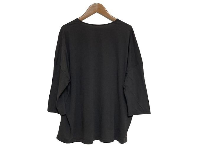 Autre Marque evam eva Pullover de algodón - vista 2