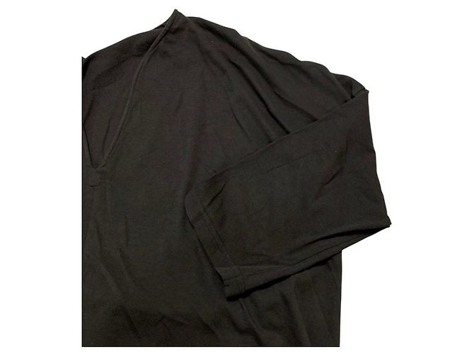 Autre Marque evam eva Pullover de algodón - vista 4