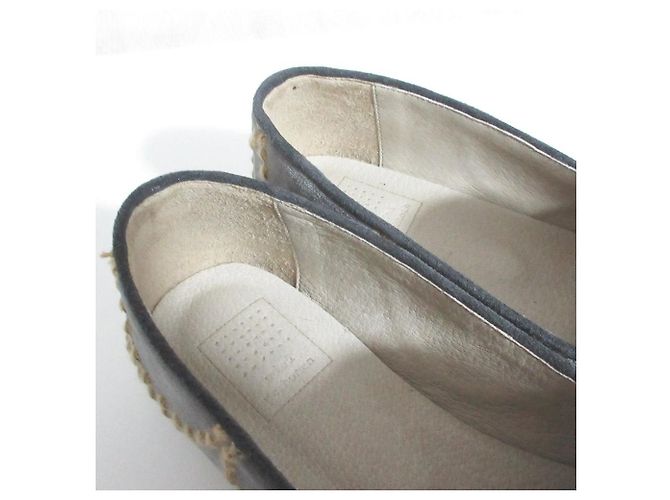 Autre Marque Mina Perhonen Aina Embroidered Flats - Ansicht 6