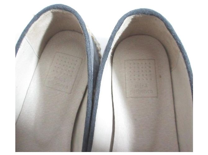 Autre Marque Mina Perhonen Aina Embroidered Flats - Ansicht 7