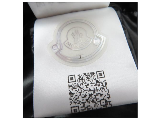 Chaleco de plumón Moncler ALITERSE - vista 13