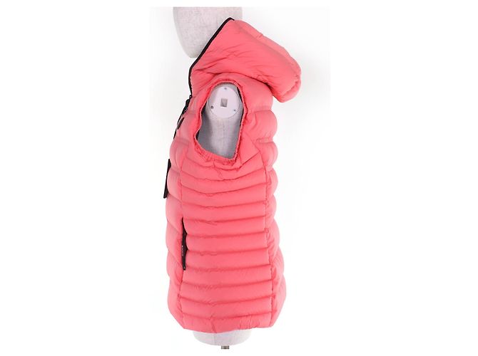 Chaleco de plumón Moncler ALITERSE - vista 2