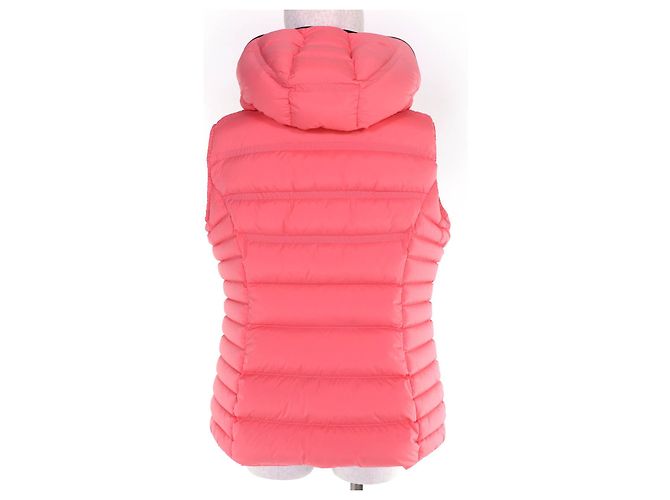 Chaleco de plumón Moncler ALITERSE - vista 3