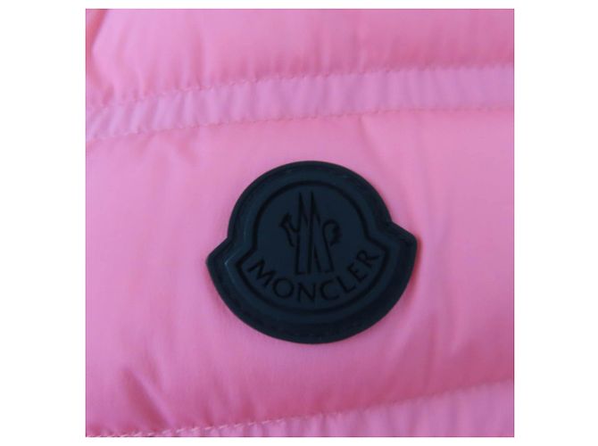 Chaleco de plumón Moncler ALITERSE - vista 6