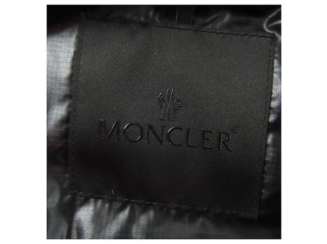 Chaleco de plumón Moncler ALITERSE - vista 9