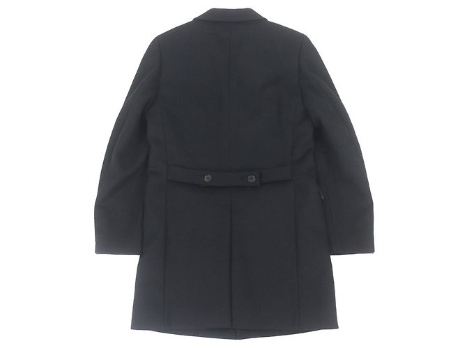 Abrigo de lana Paul Smith LONDON - vista 3