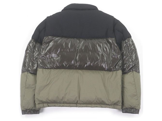 Moncler Aveillan Giubbotto Down Jacket - vista 5