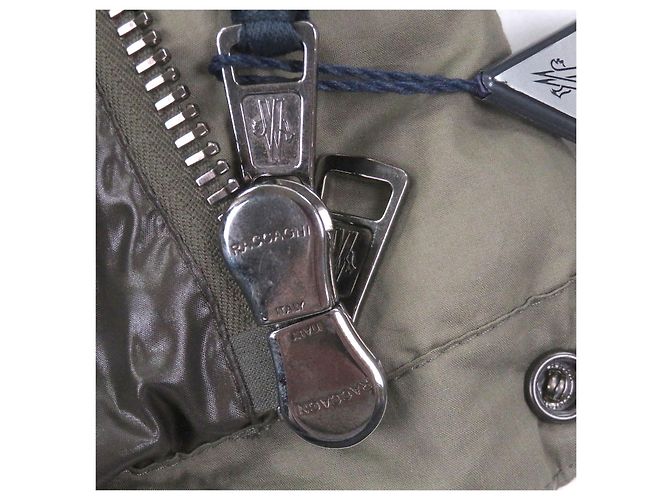 Moncler Aveillan Giubbotto Down Jacket - vista 6