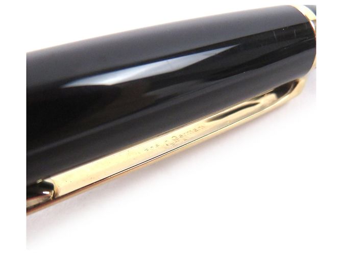 Penna a sfera Montblanc Meisterstuck Classic - vista 10