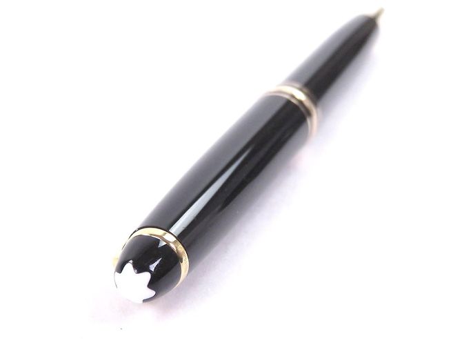Penna a sfera Montblanc Meisterstuck Classic - vista 4