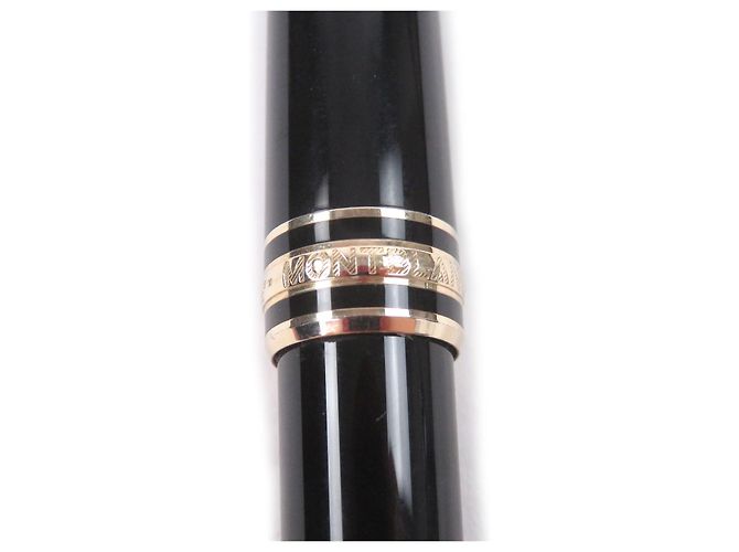 Penna a sfera Montblanc Meisterstuck Classic - vista 6