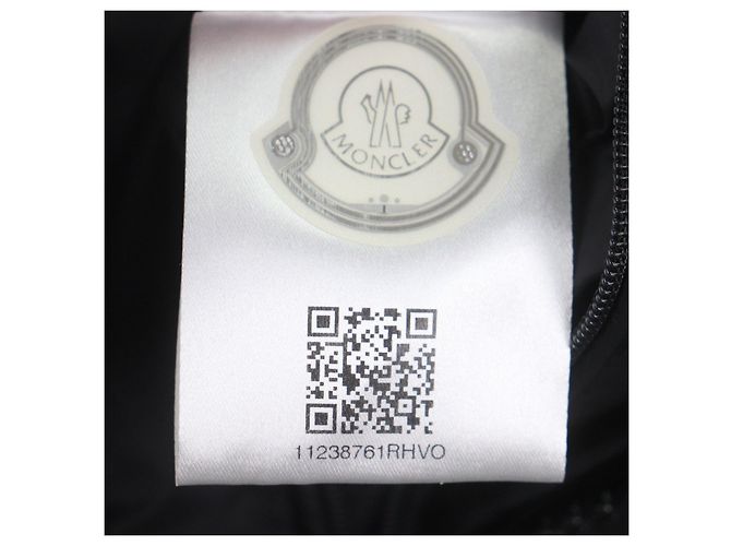 Moncler Montgenevre Wool Down Jacket - view 14
