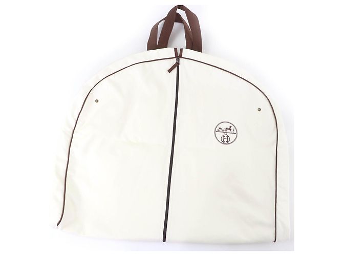 Hermès Hermes Clou de Selle Daunenweste - Ansicht 6