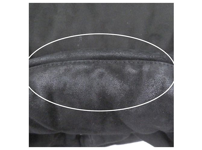 Autre Marque Chaqueta de plumón de piel de cabra Emmeti - vista 10