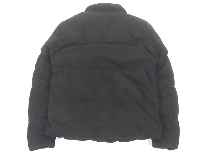 Autre Marque Chaqueta de plumón de piel de cabra Emmeti - vista 4