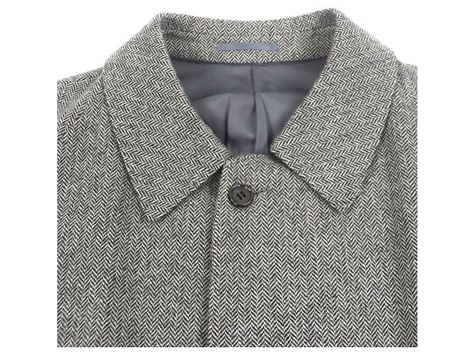 Cappotto in cashmere Lanvin Classique - vista 2
