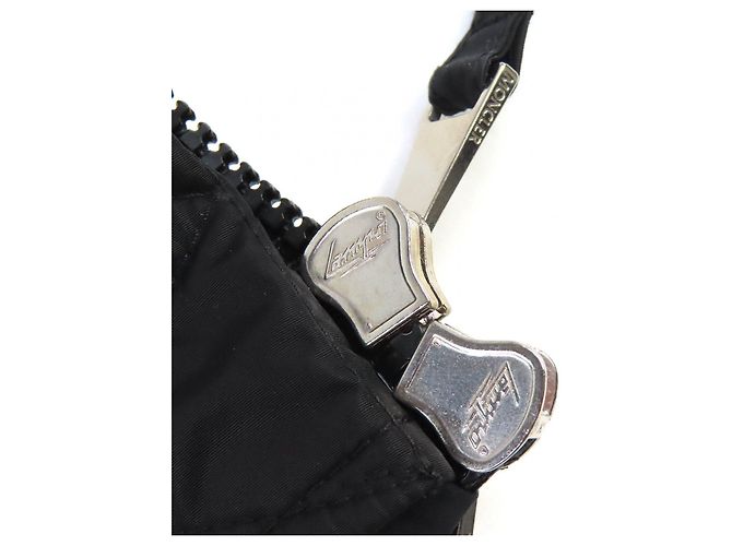 Abrigo de plumón Moncler Genius 2 Narvalong con chaleco 2way - vista 6