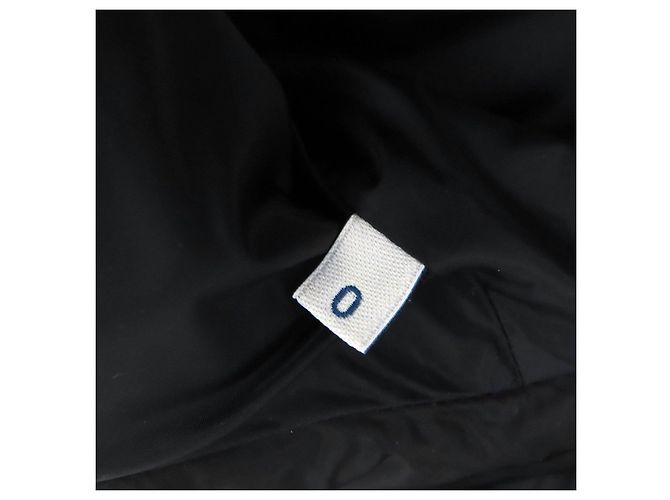 Abrigo de plumón Moncler Genius 2 Narvalong con chaleco 2way - vista 9