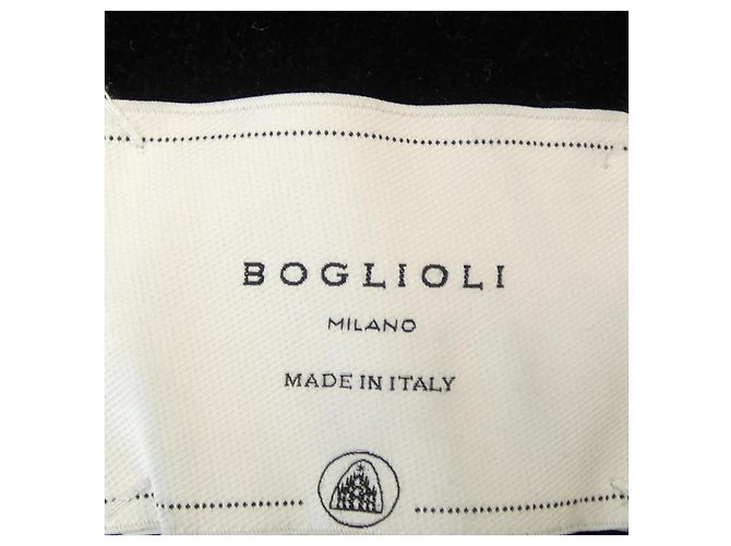 Autre Marque Chaqueta Boglioli LONEA - vista 4