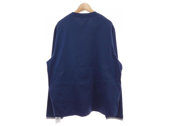 Hermès Hermes T-shirt
T-shirt in cotone - vista 2