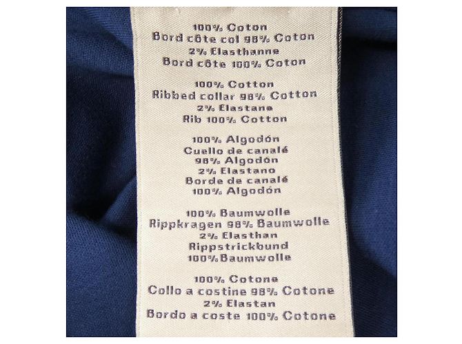 Hermès Hermes T-shirt
T-shirt in cotone - vista 3