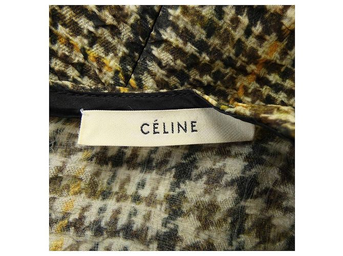 Céline Vestido CELINE - vista 4