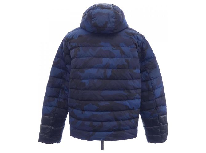 Chaqueta de plumón Valentino - vista 2