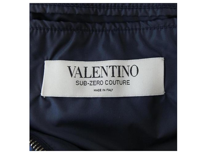 Chaqueta de plumón Valentino - vista 5